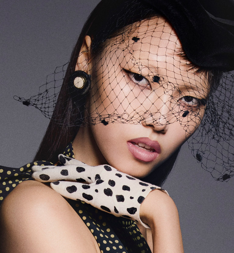 The Graduates: Jiahui Zhang