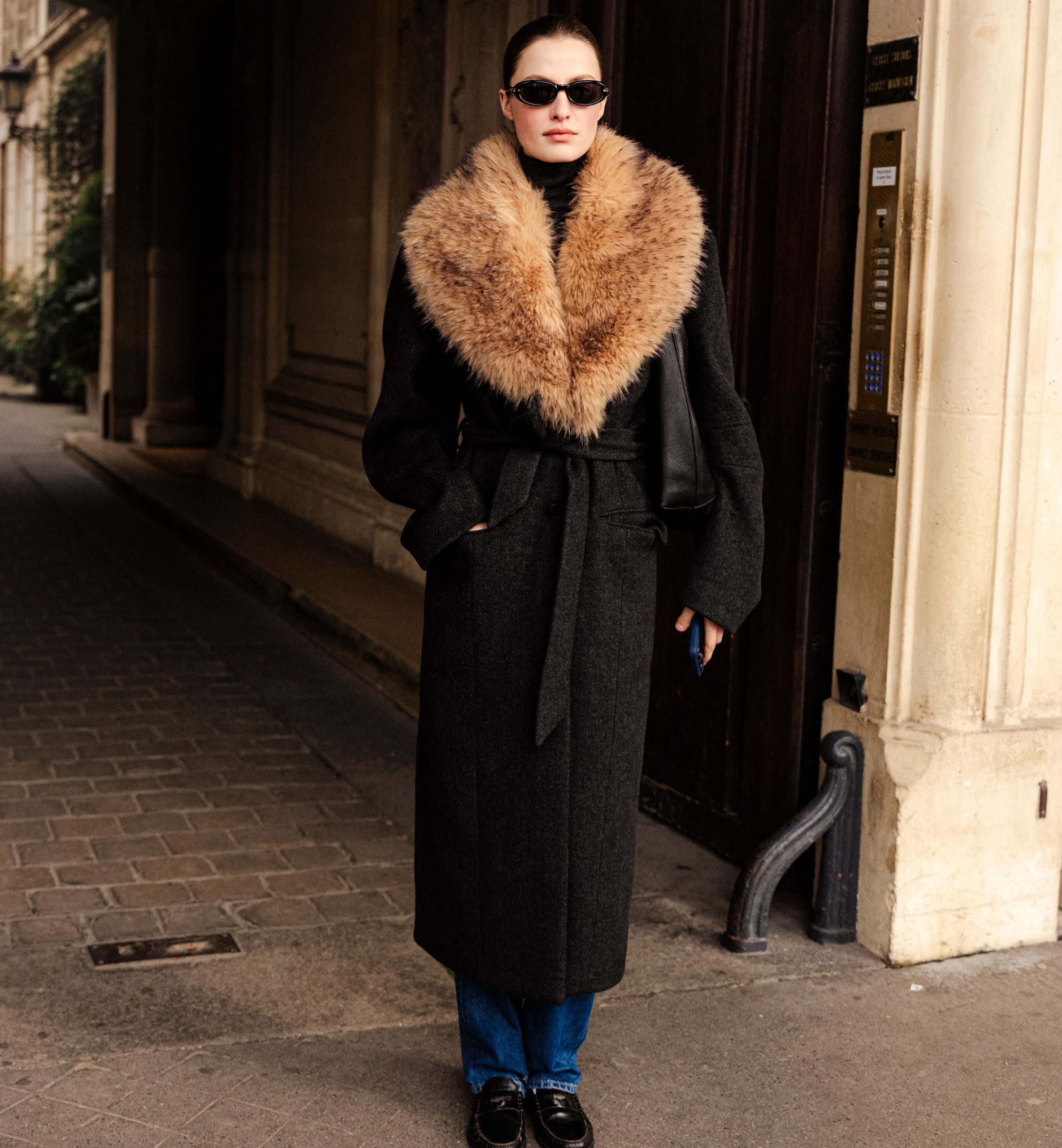 Street Style at Couture S/S 26 Pt. 2