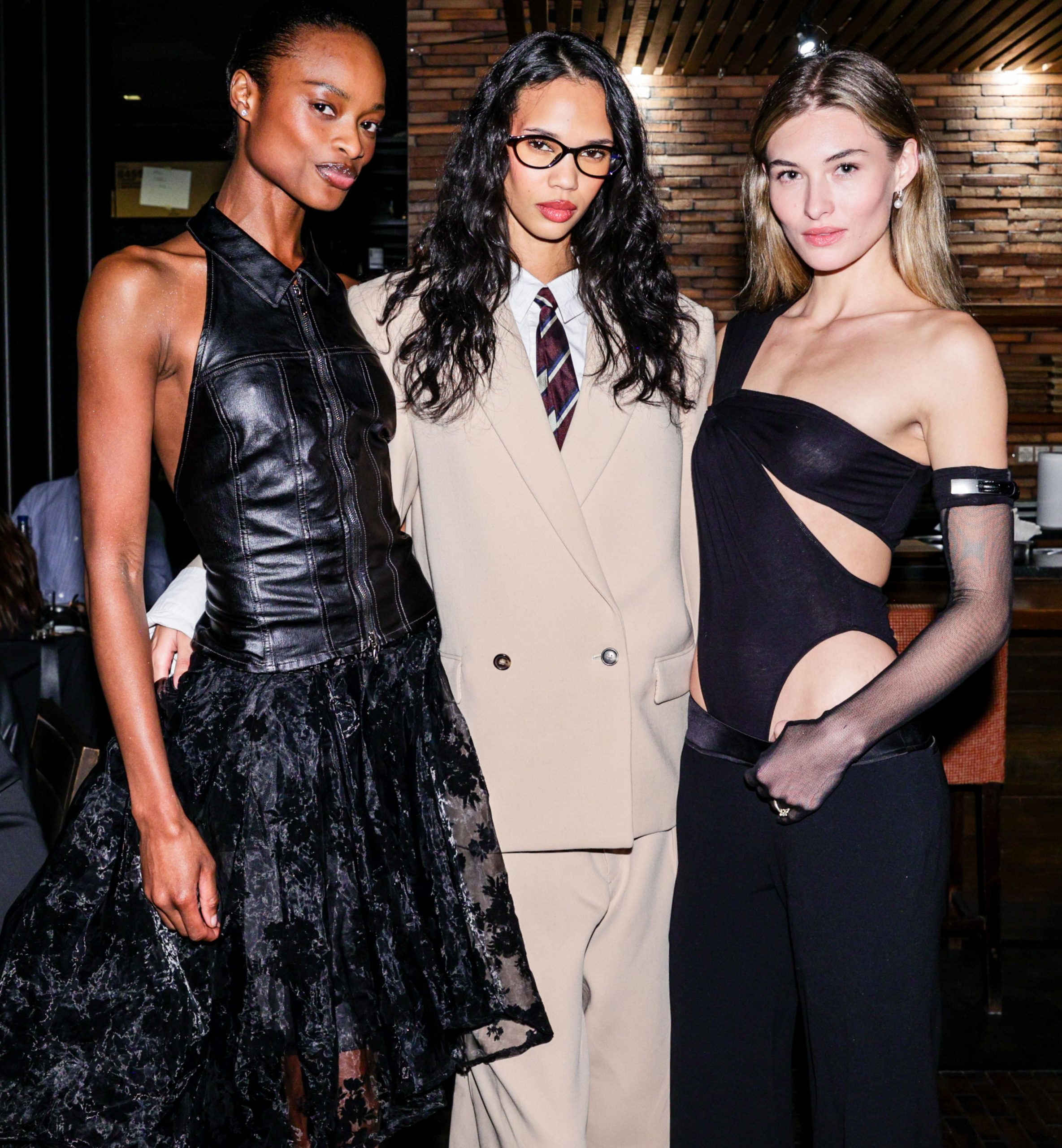 Models.com Celebrates 25 Years