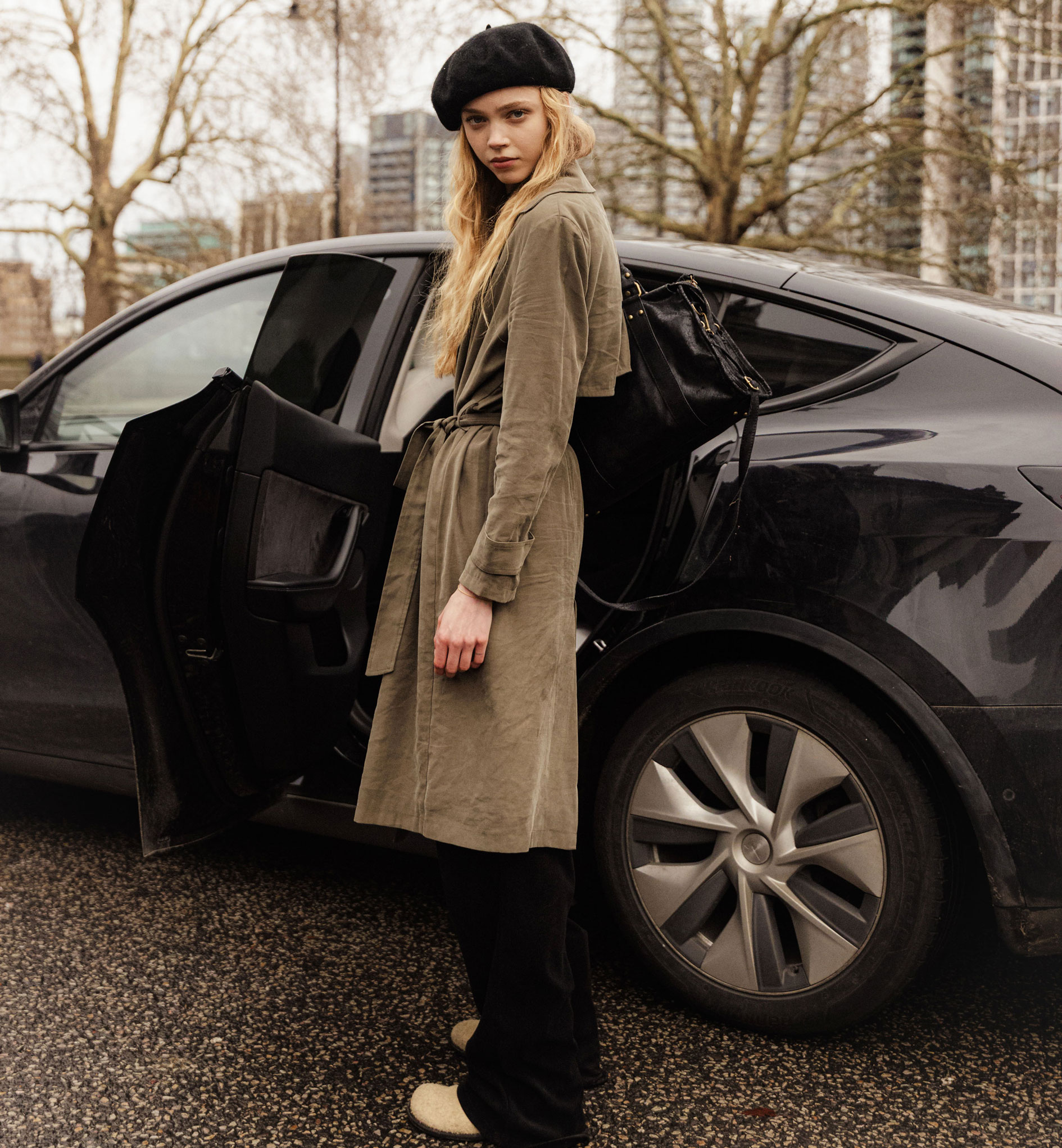 Street Style London F/W 26