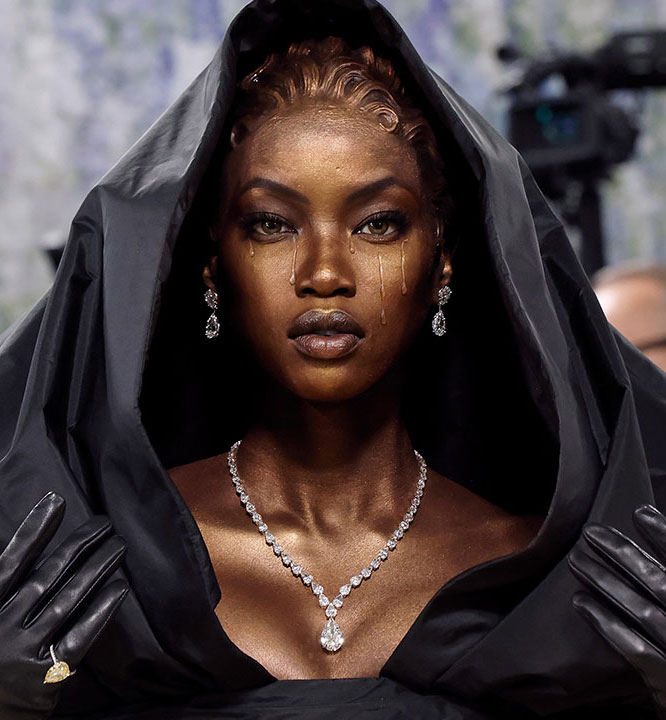 Fashion Is Art, and the 2026 Met Gala Made Its Case