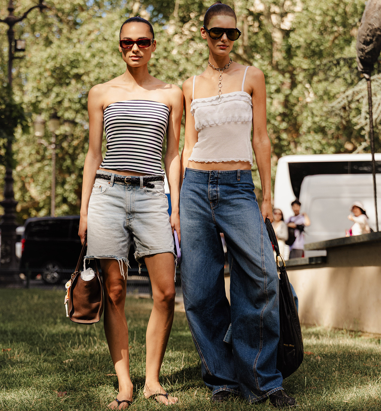 Street Style Couture Fall 2026 Pt.1