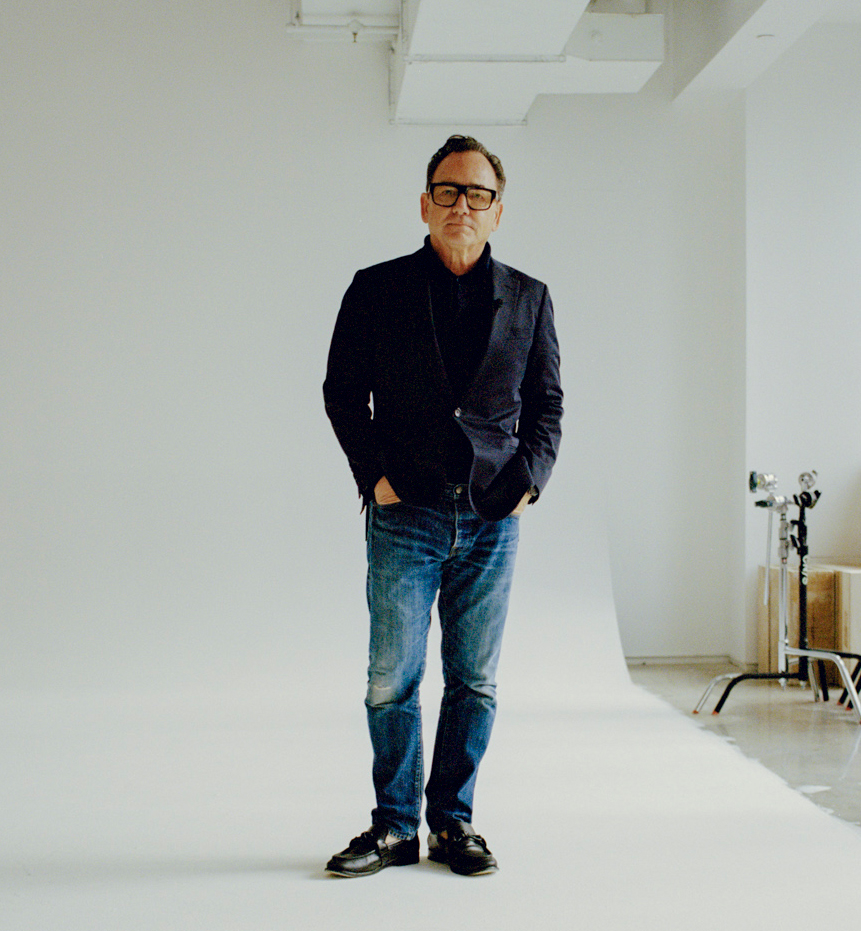 Raúl Martinez on Shaping the Global Image of Vogue