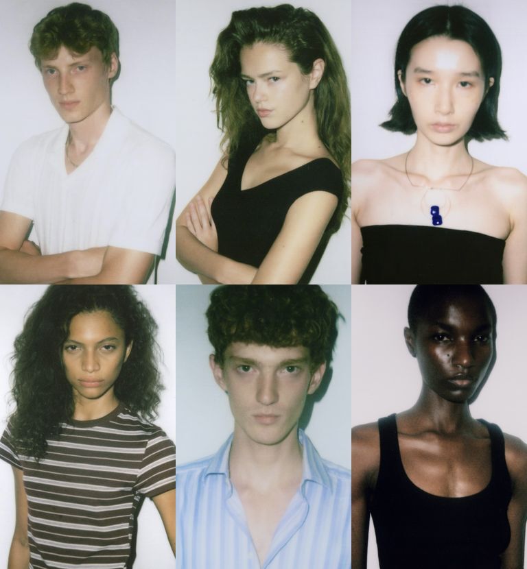 CONFIRMED NYFW S/S 27