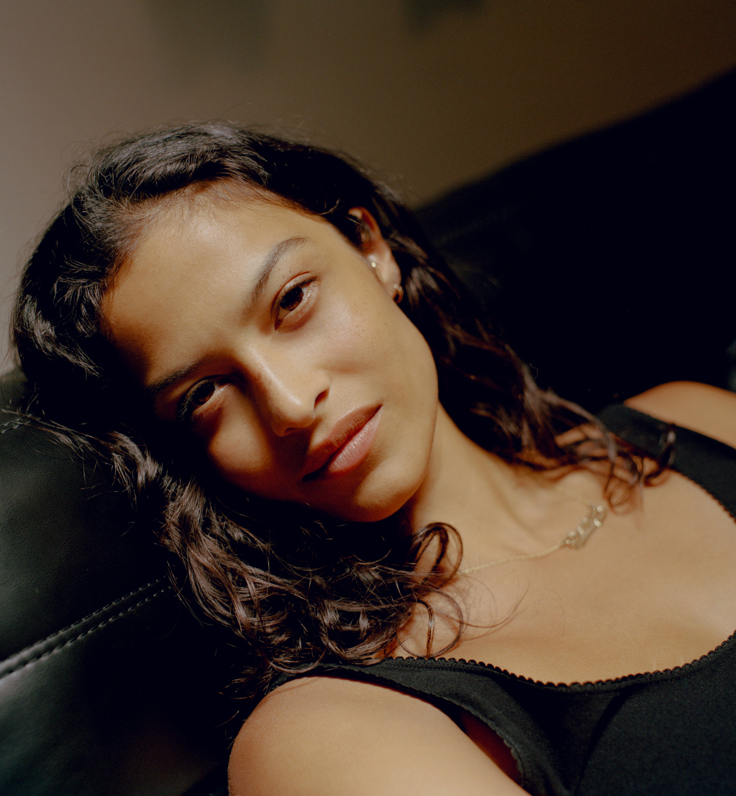 Devyn Garcia Is Having the Season She Was Destined For