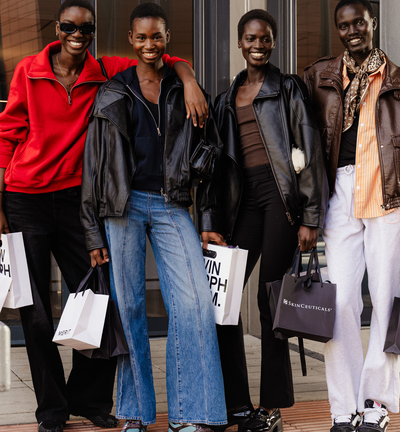 Street Style London S/S 27