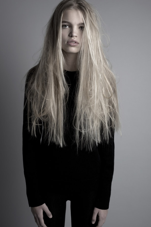 Daphne Groeneveld Newfaces