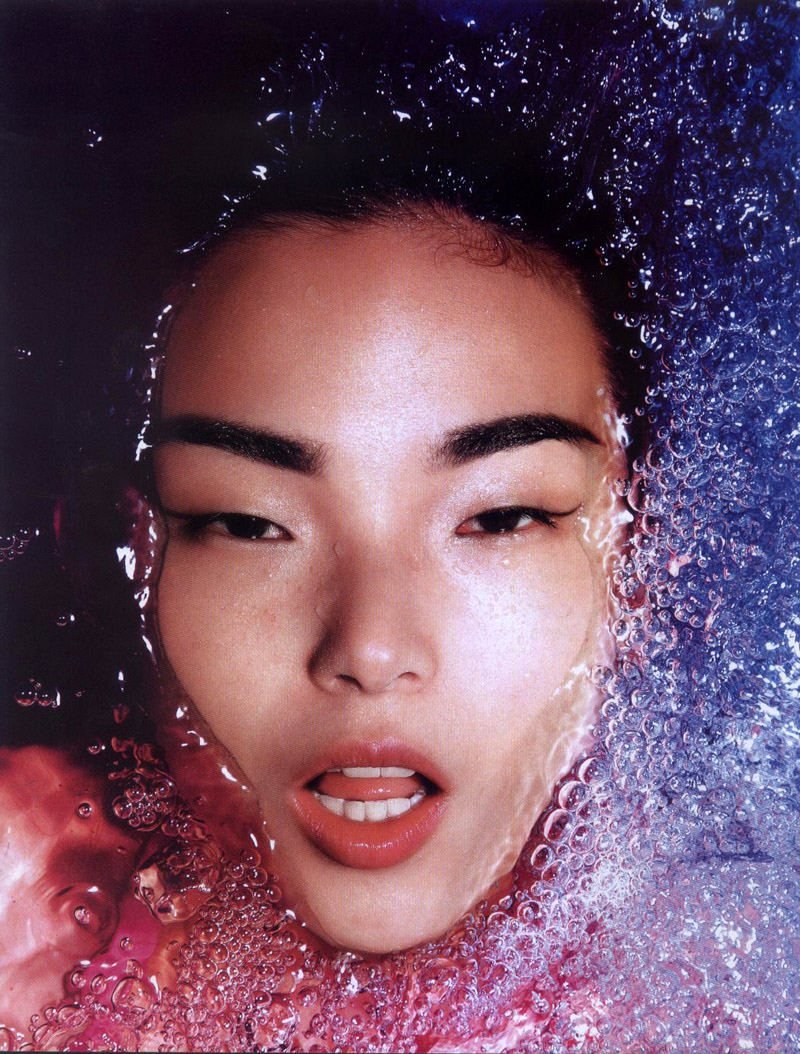 Xiao Wen | NEWfaces