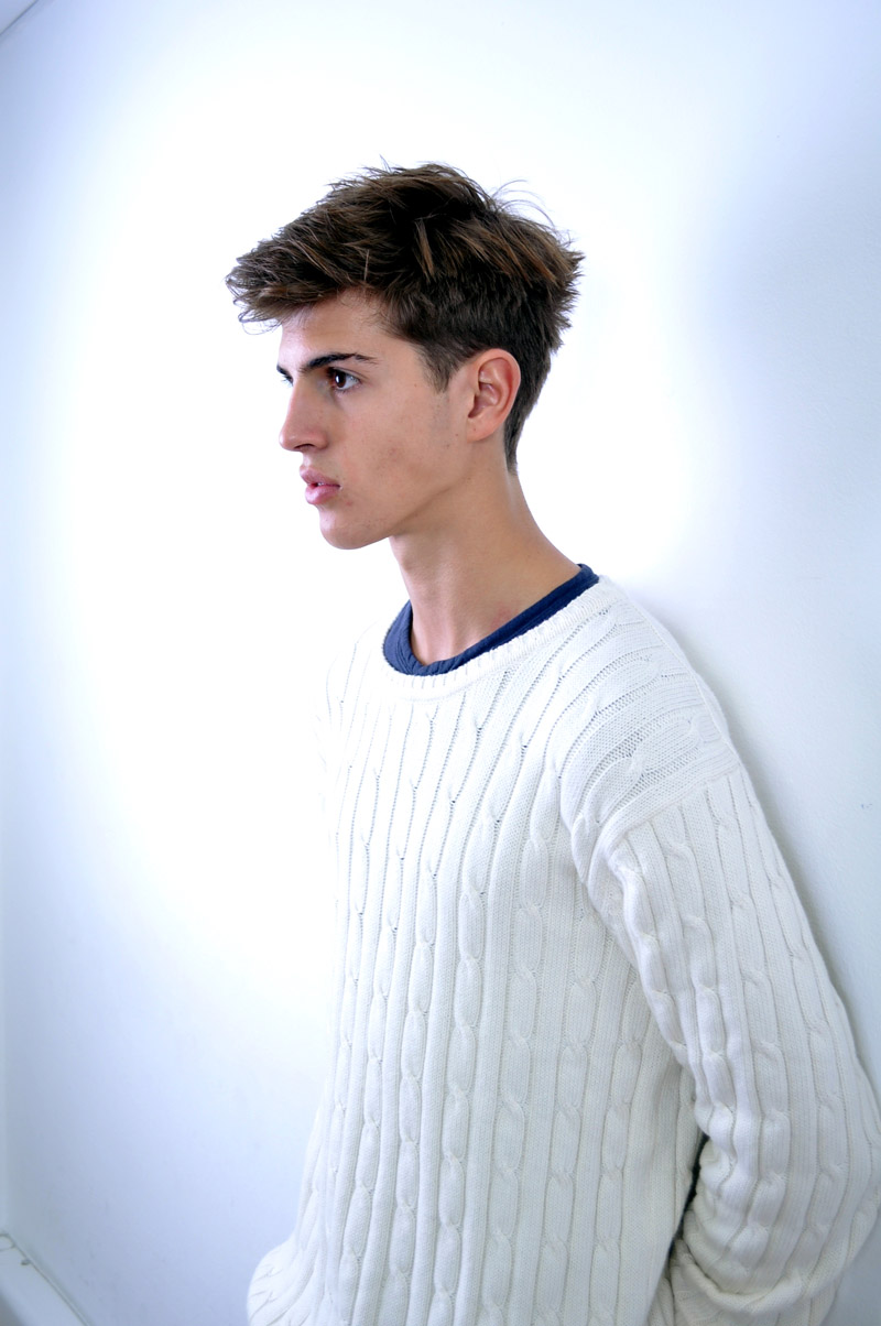 Humbert NEWfaces