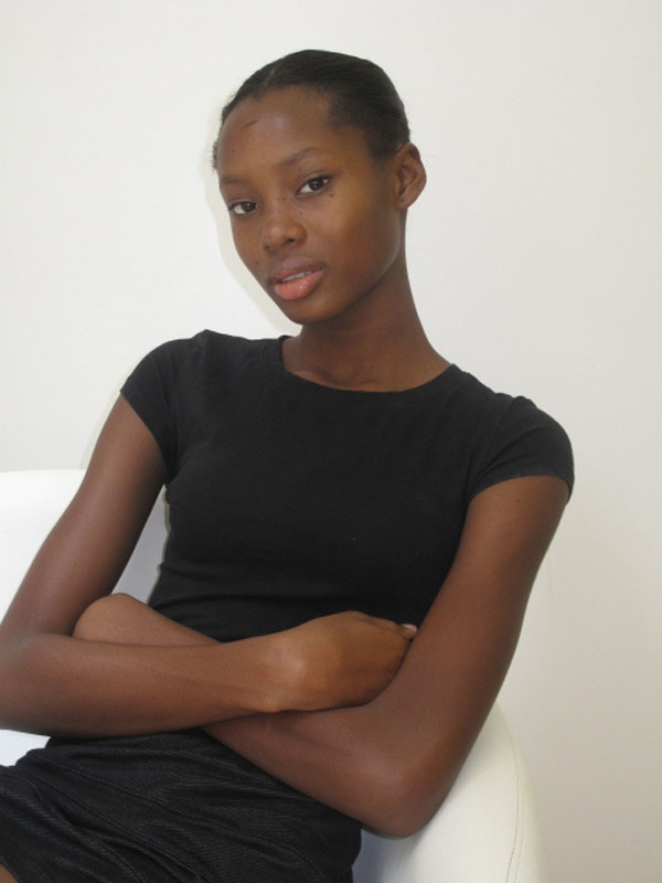 Ornelia Edwards – NEWfaces