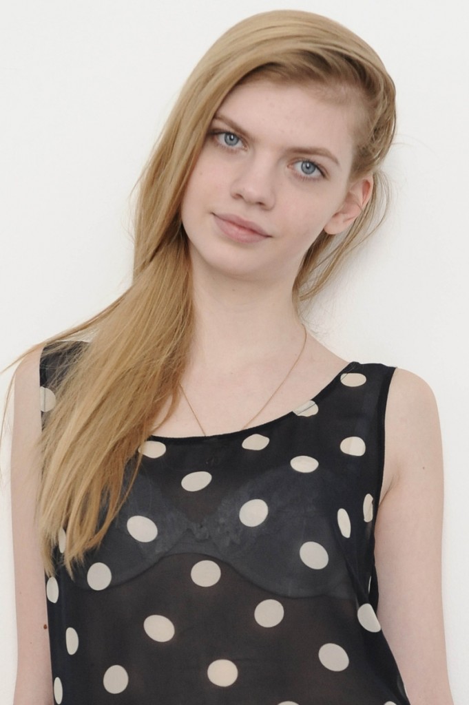 Daria A. – NEWfaces