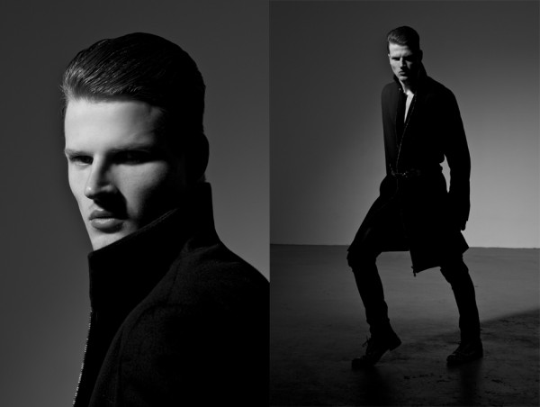 David K. | NEWfaces