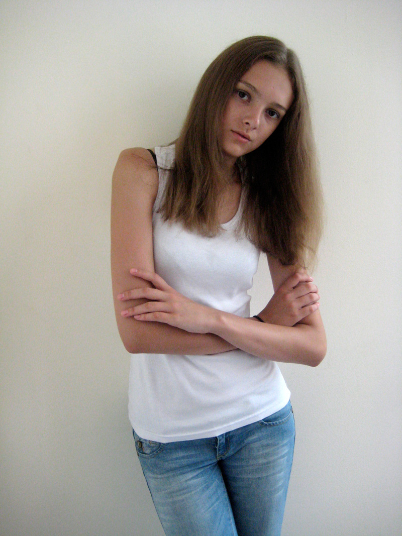 Ala model nadia set