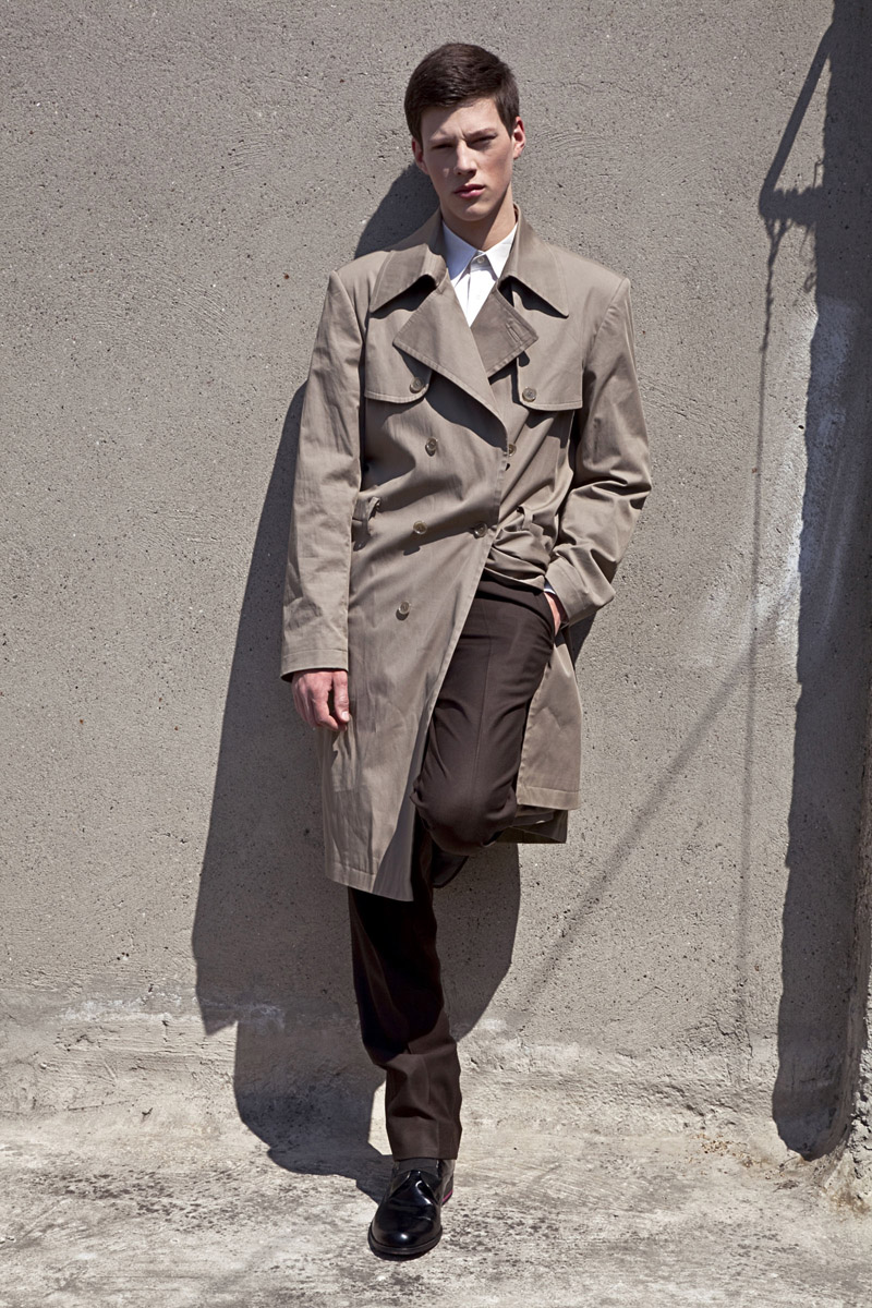 Nemanja | NEWfaces