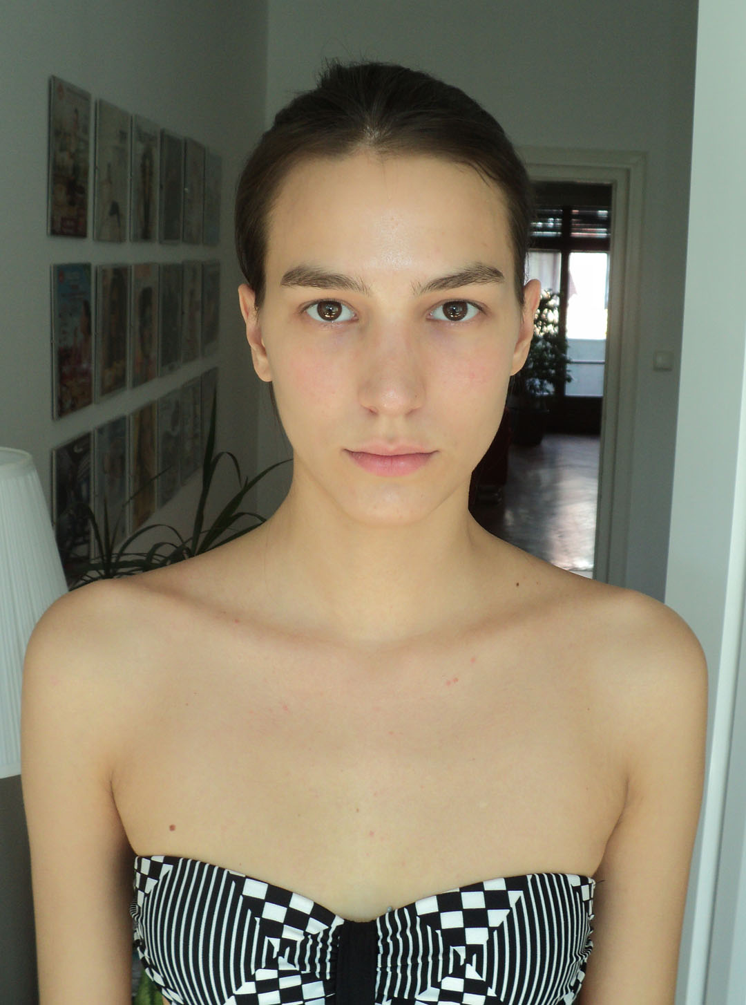 Mila M. – NEWfaces