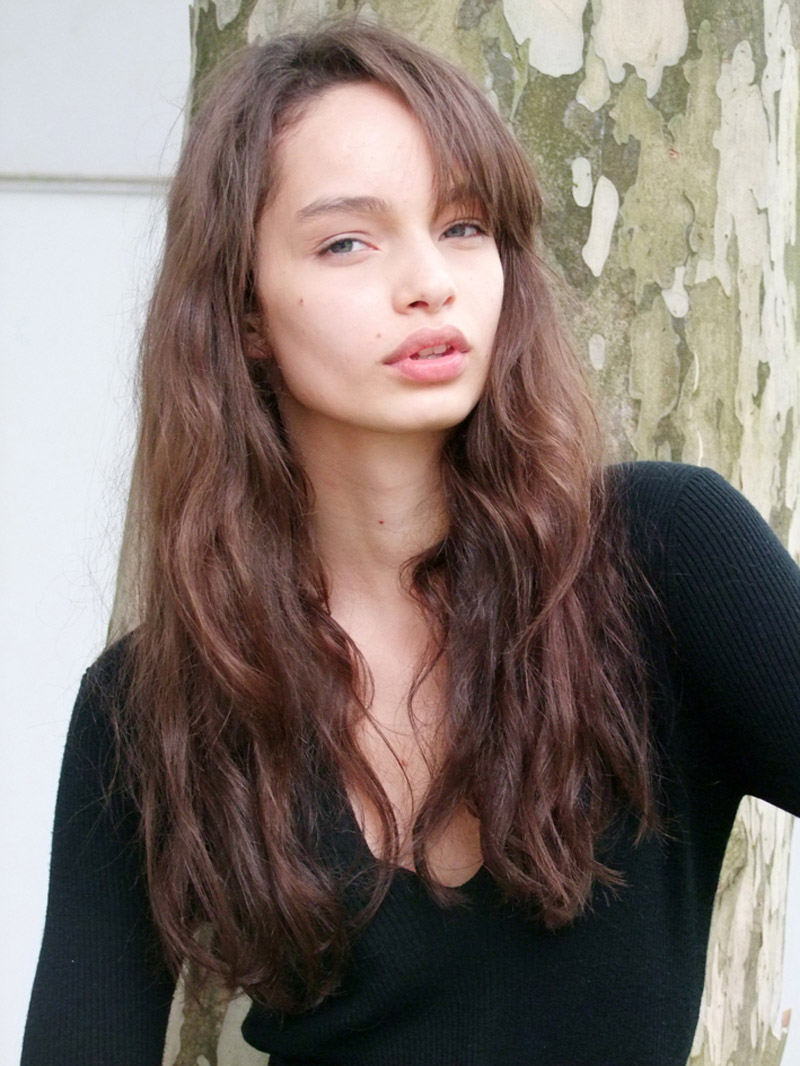Young Luma Grothe nude photos 2019 Young Luma Grothe nude photos 2019