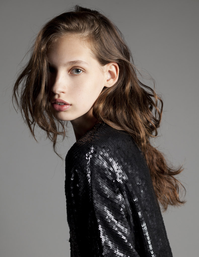 NEWfaces | Page 218 | MODELS.com's showcase of the best new faces ...