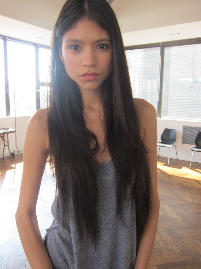 Petite nude latina Petite nude latina