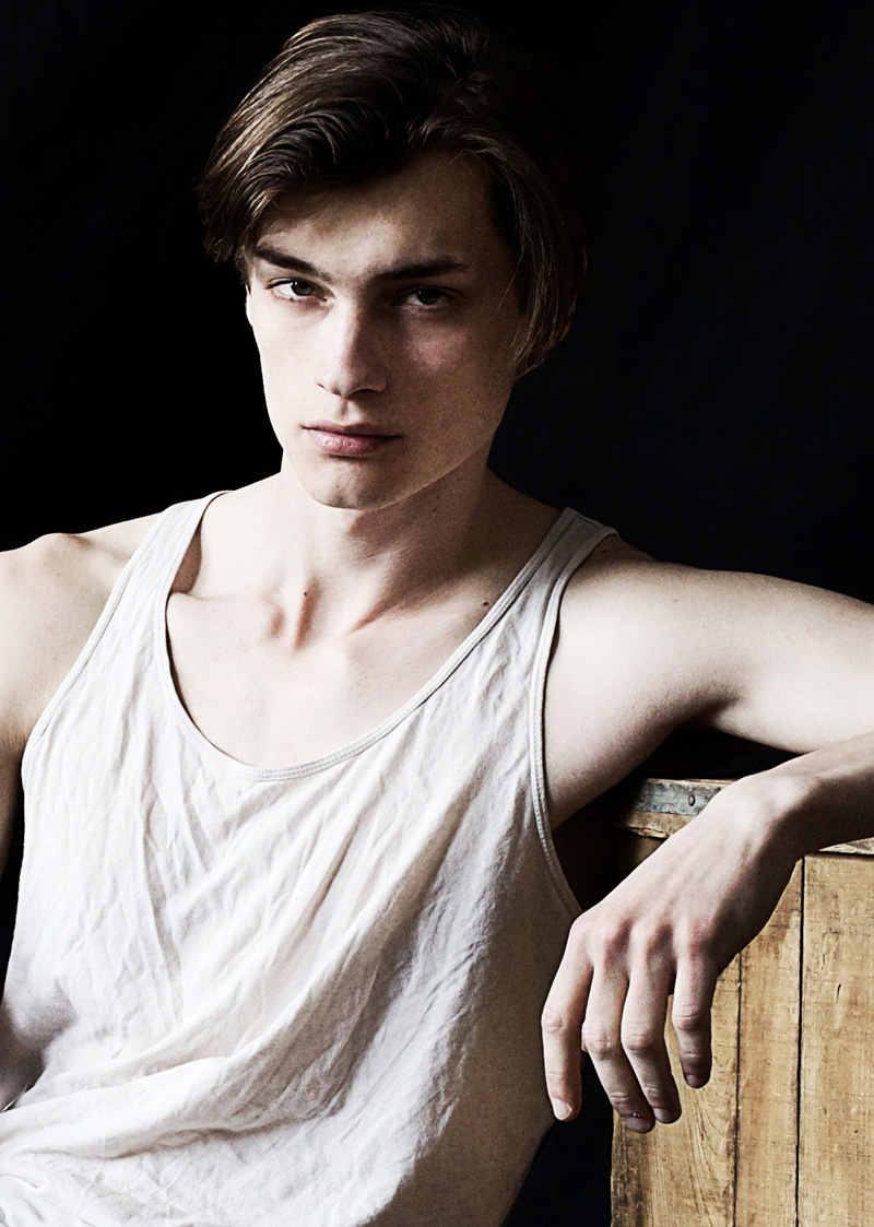 Branko – NEWfaces