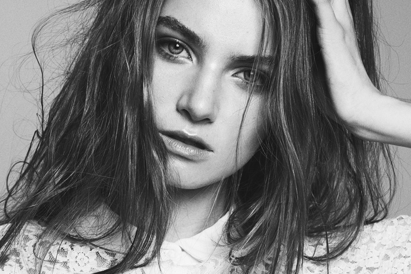 LookModelAgency NEWfaces