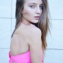 Nastya / image courtesy TANN Management