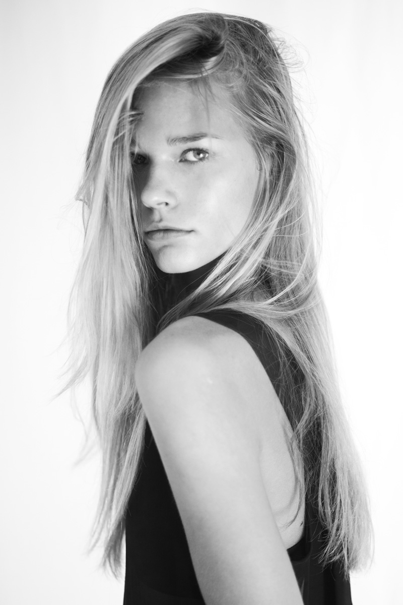 Sanna – NEWfaces