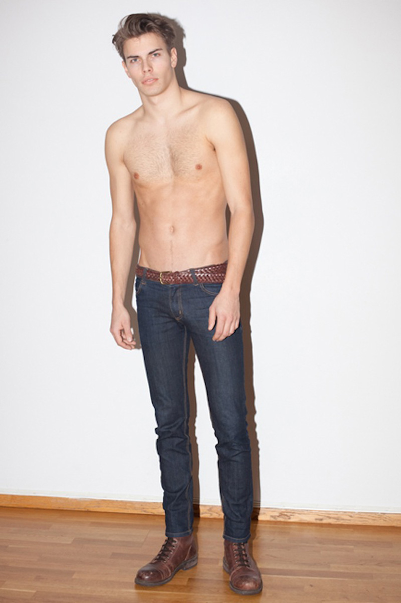 Andreas – NEWfaces