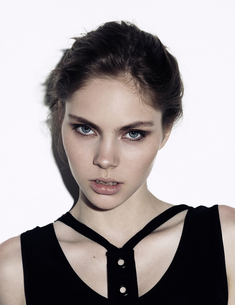 World Fashion Models | NEWfaces