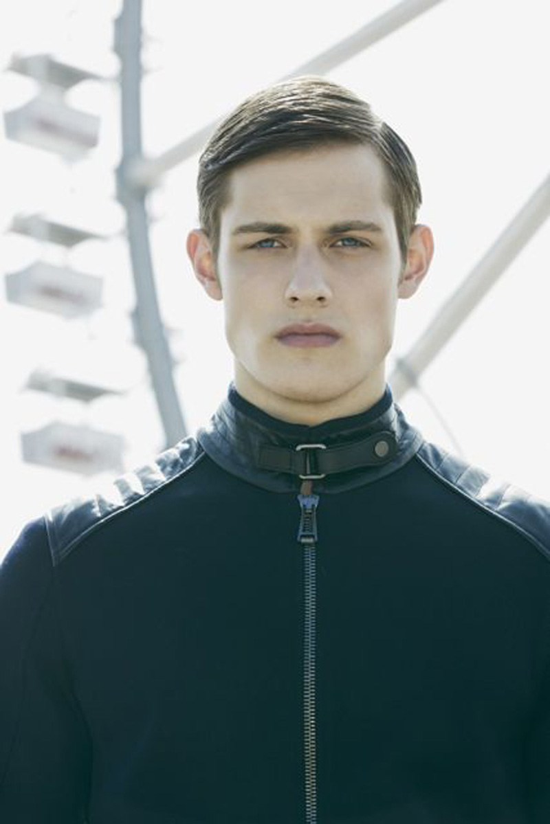 Alex Artz NEWfaces