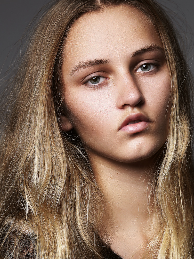 Estephanie Zermeno | NEWfaces