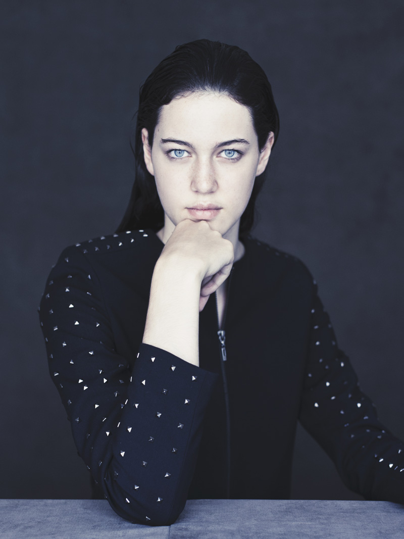 Laura Martin Tristan NEWfaces