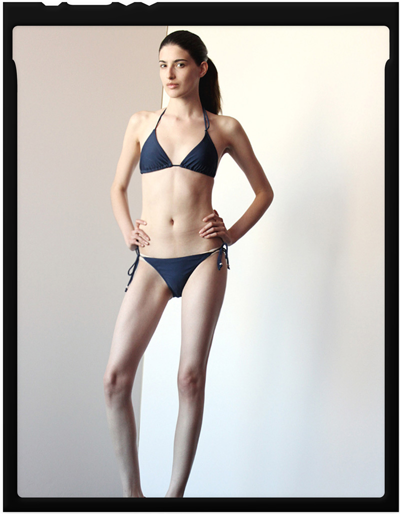 Bojana Reljic | NEWfaces