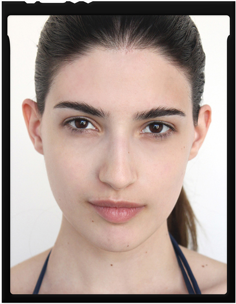 Bojana Reljic | NEWfaces