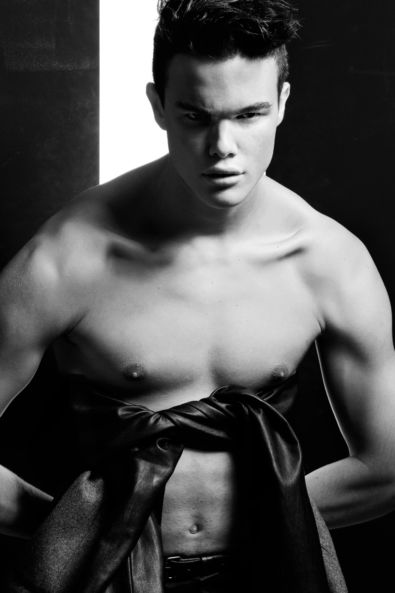 eMg Models NEWfaces