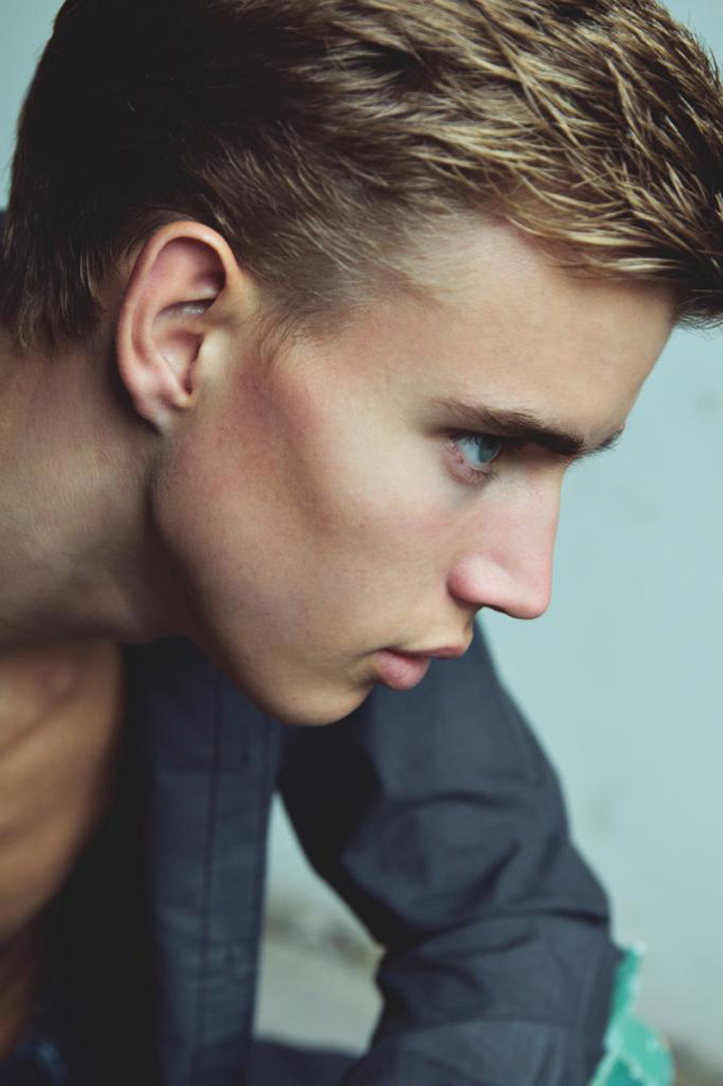Peter models