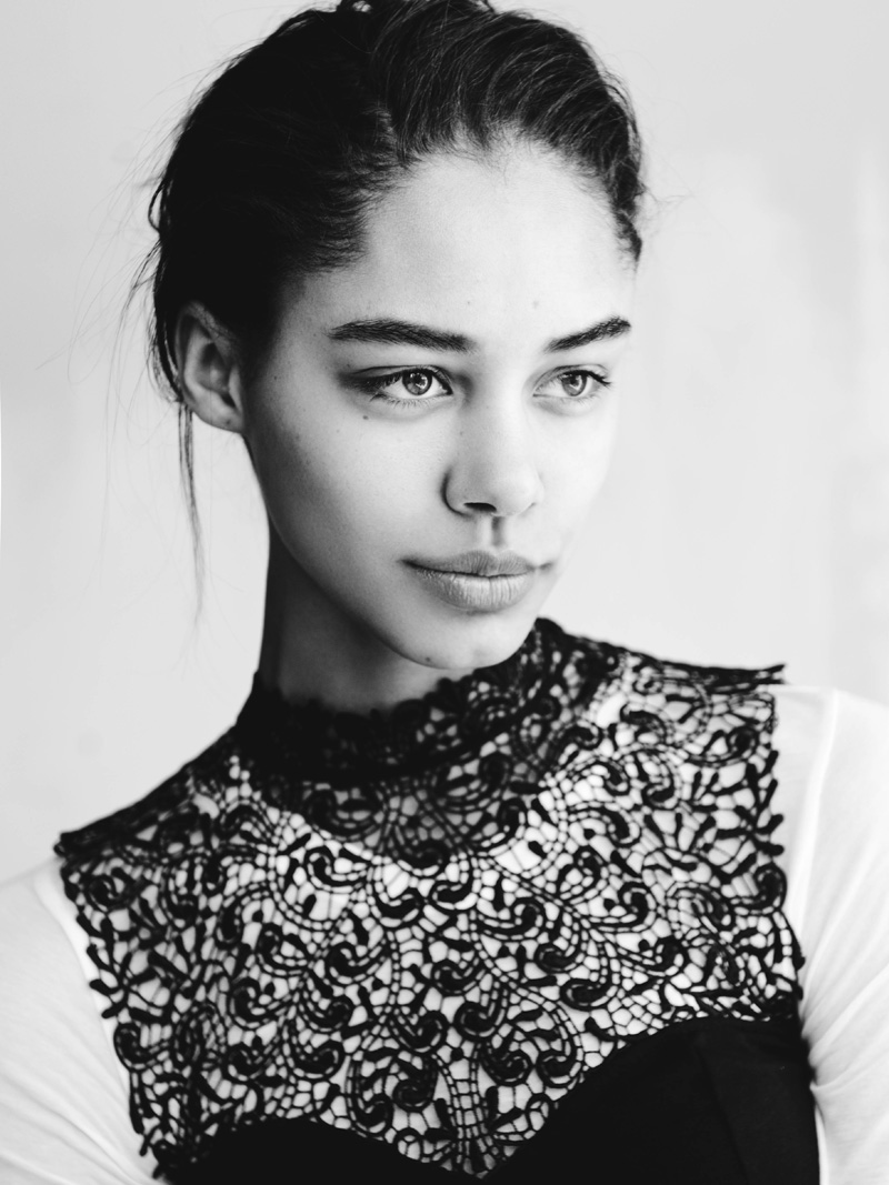 Ronja | NEWfaces
