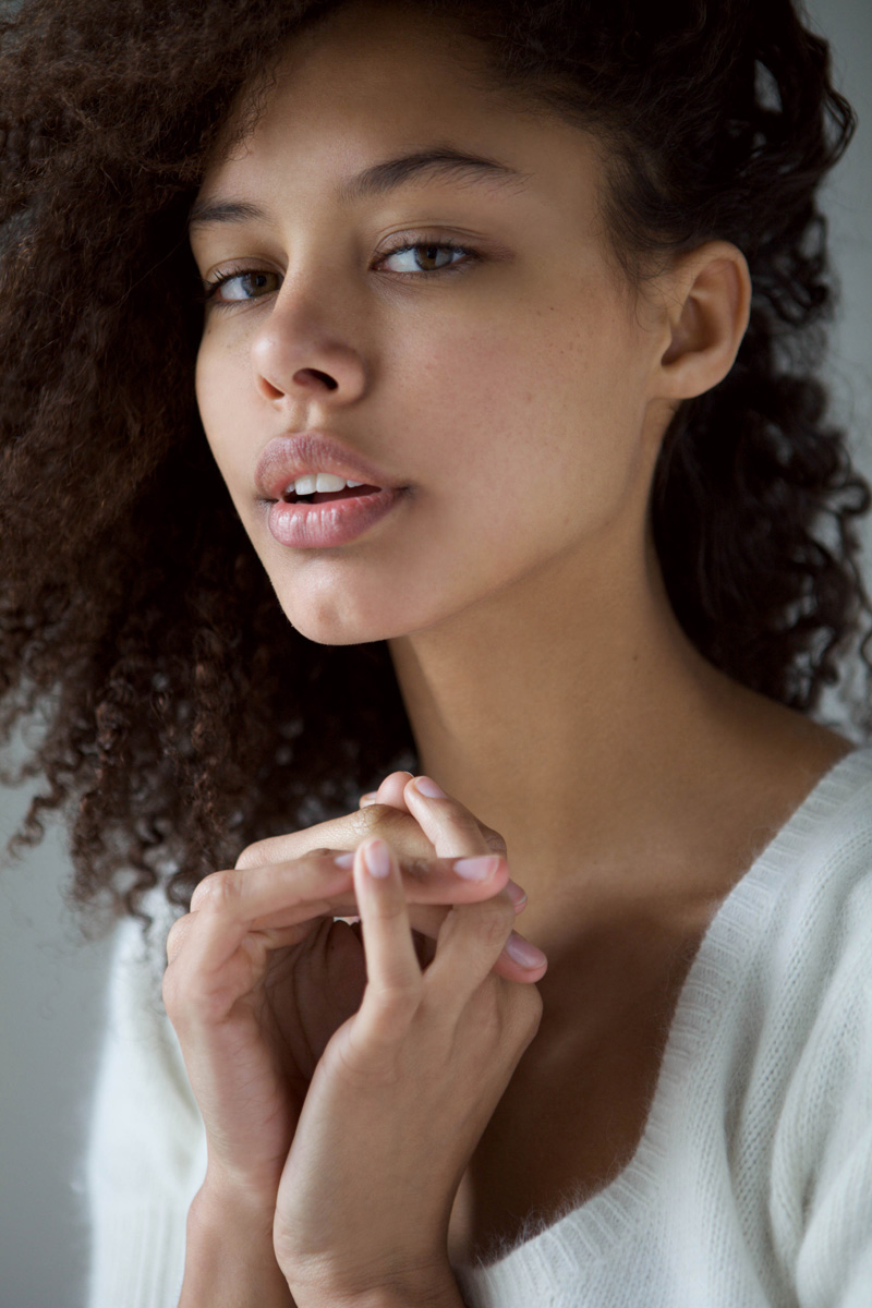Ronja | NEWfaces