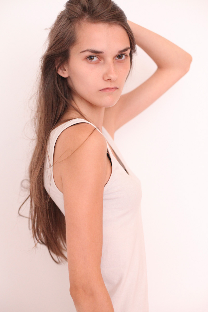 Magda – NEWfaces