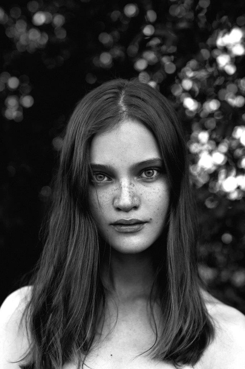 Mia Gruenwald | NEWfaces