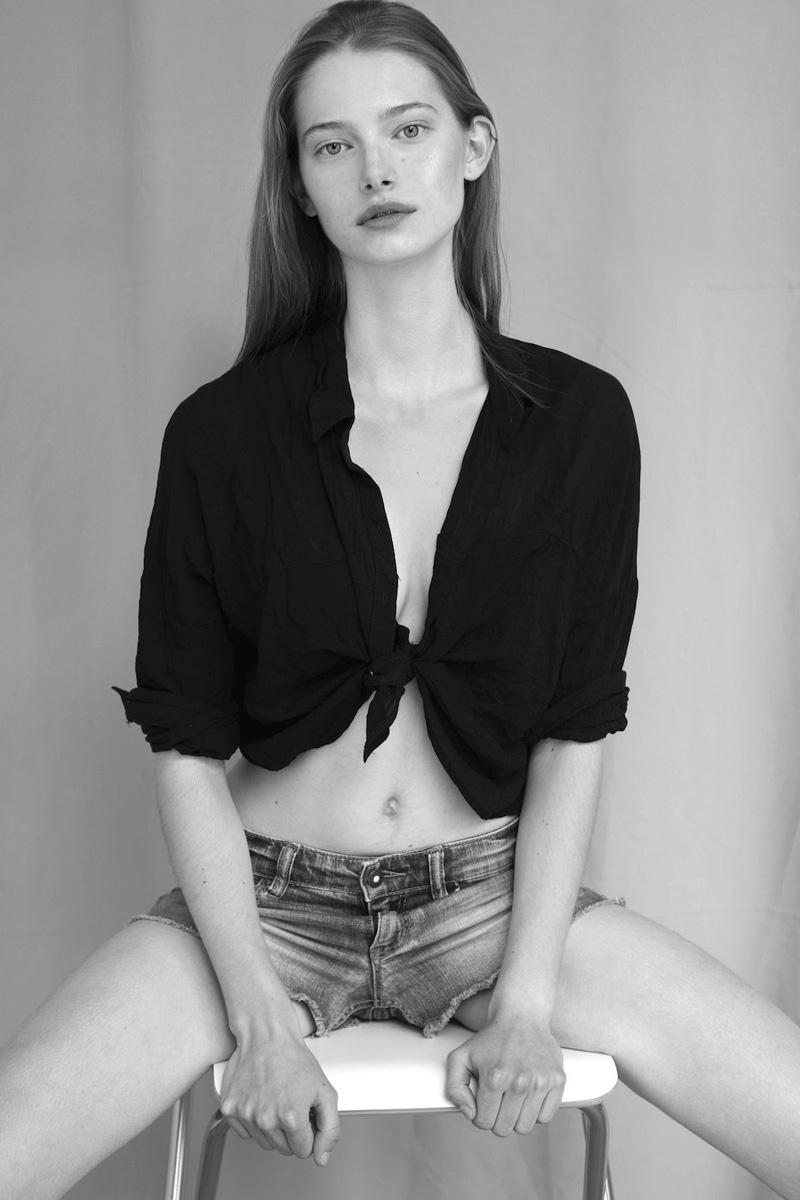 Kinga NEWfaces