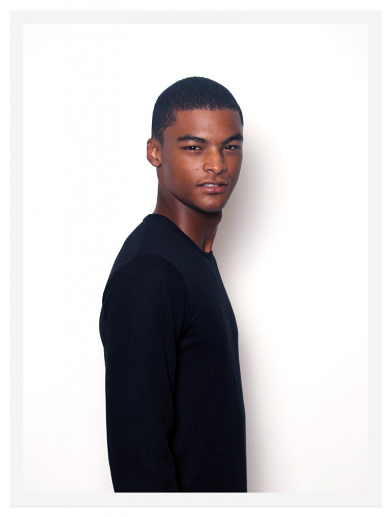 Eugon McNeil – NEWfaces