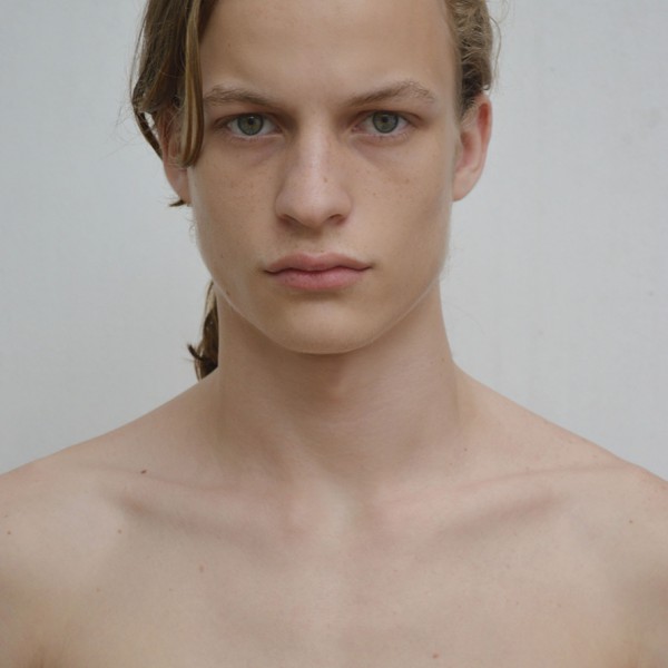 João | NEWfaces