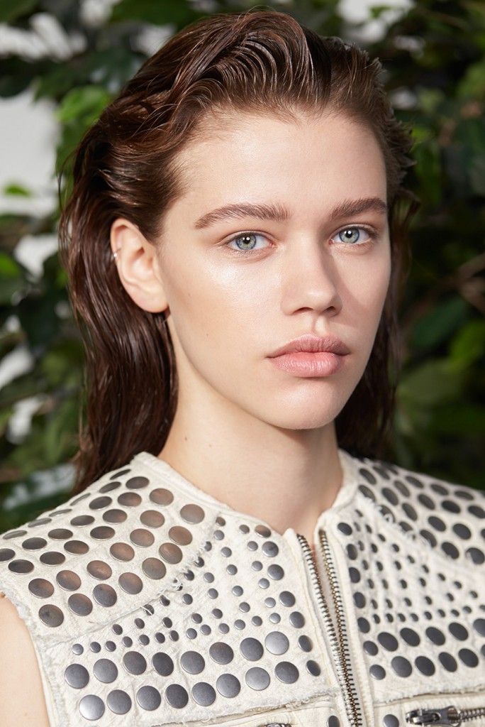 Isabell Andreeva | NEWfaces