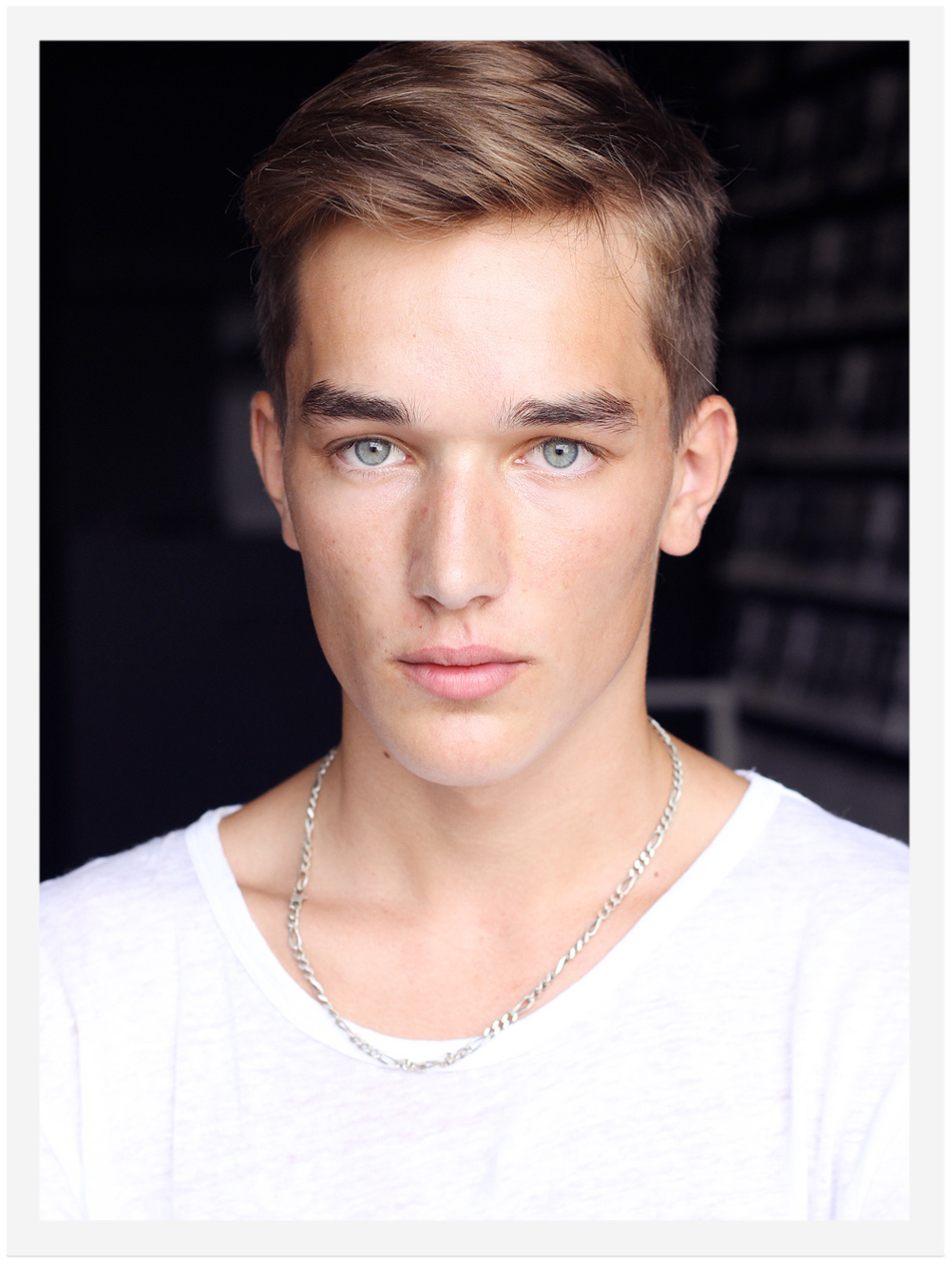 Jules Le Tutour – NEWfaces