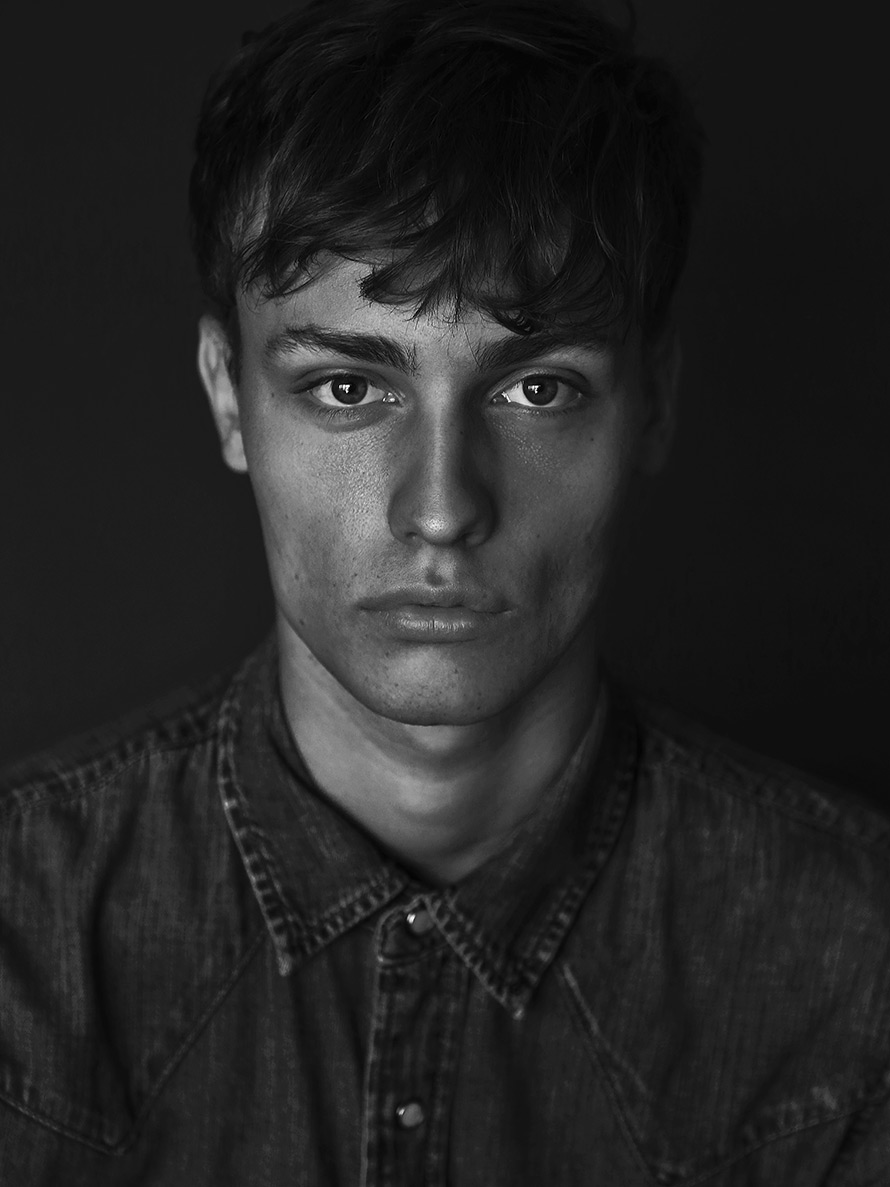 Dylan NEWfaces