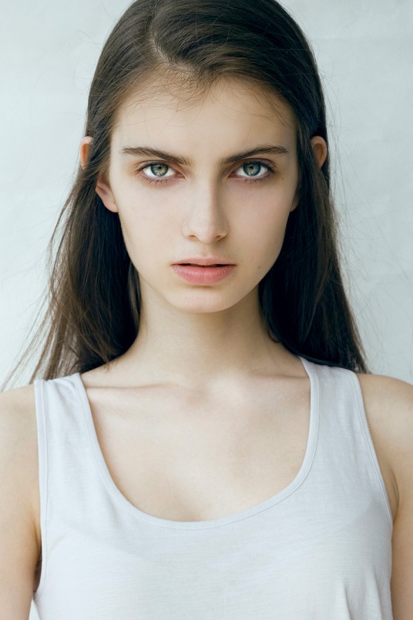 NEWfaces | Page 105 | MODELS.com's showcase of the best new faces ...