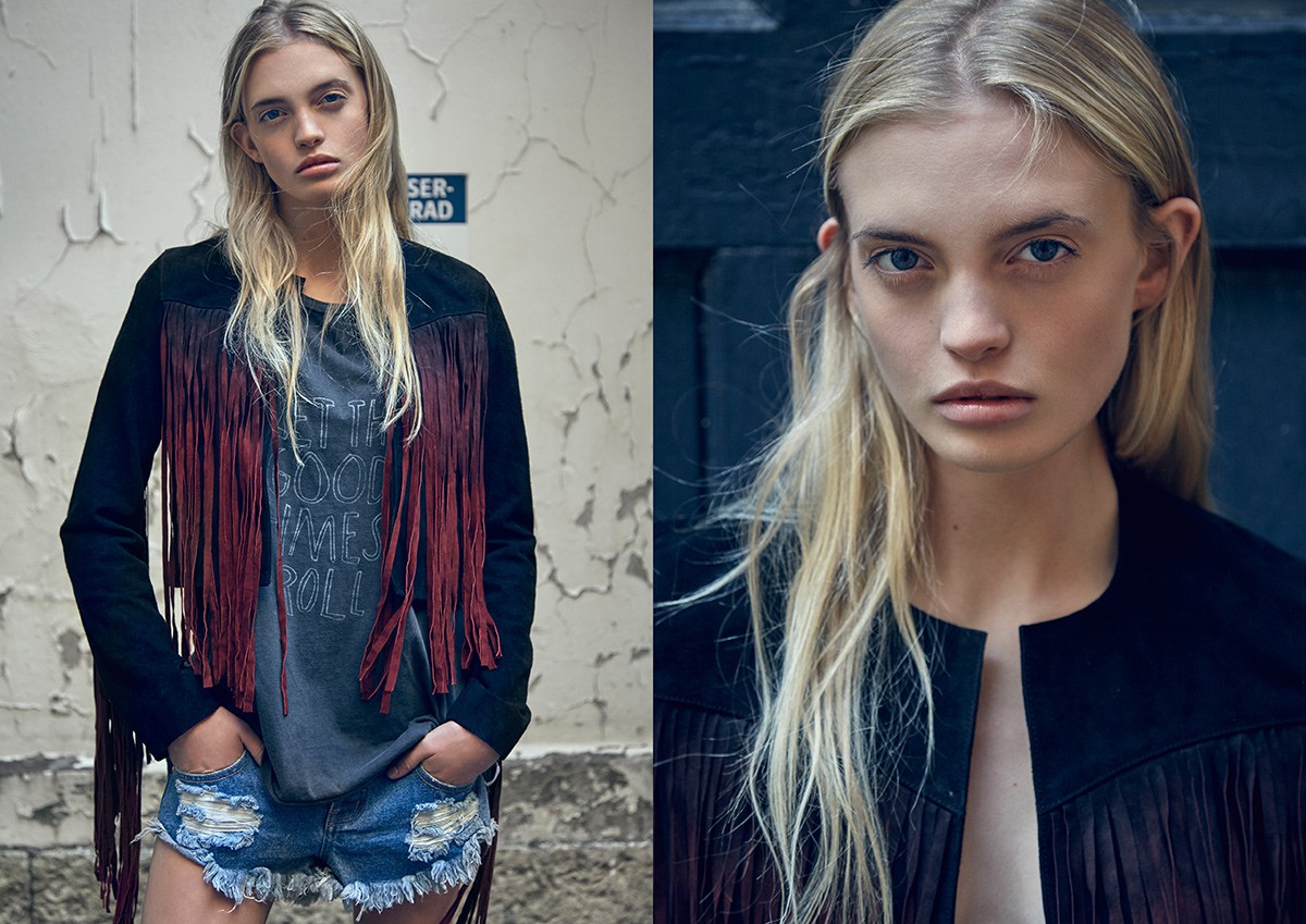 Ella Wennström | NEWfaces