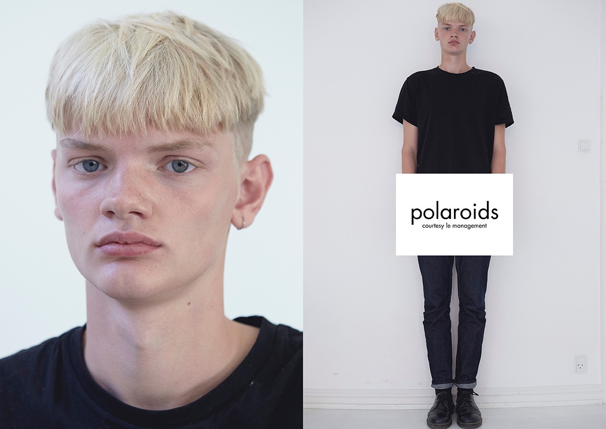 Aske Hyldborg Jensen | NEWfaces