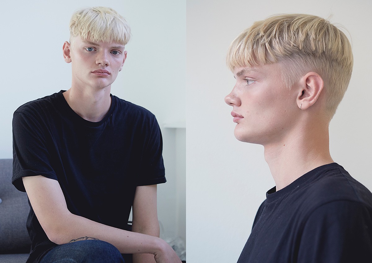 Aske Hyldborg Jensen | NEWfaces