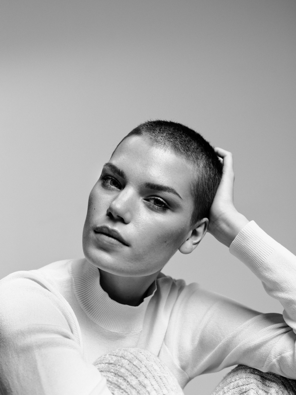 Mega Model Agency | NEWfaces